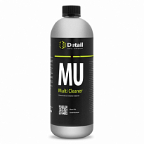 Универсальный очиститель MU "Multi Cleaner" Detail DT-0157 1л